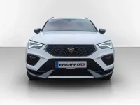 Brugt Cupra Ateca VZ 300 HK (220 kW) 2023 Hvid SUV