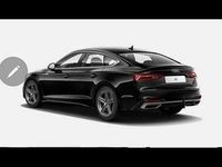 Usata Audi A5 231 CV (169 kW) 2020 Coupé