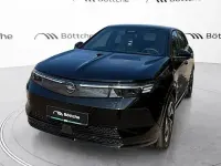 Neu Opel Grandland Electric 156 kW (213 PS) 2026 Lackierung schwarz perla nera/ SUV