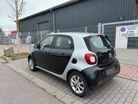 gebraucht Smart ForFour 