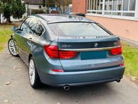 gebraucht BMW 535 Gran Turismo 535 d xDrive