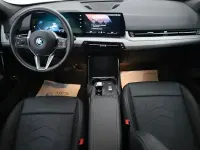 Gebraucht BMW iX1 Performance 150 kW (204 PS) 2024 Schwarz SUV