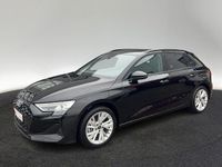 Gebraucht Audi A3 Sportback e-tron Ambiente 204 PS (150 kW) 2025 Mythosschwarz metallic Kleinwagen