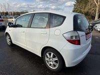 Gebraucht Honda Jazz Trend 90 PS (66 kW) 2011 Kleinwagen