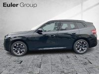 Gebraucht BMW X3 Performance 197 PS (144 kW) 2025 Schwarz SUV