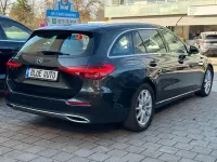 Gebraucht Mercedes 220 220 PS (161 kW) 2022 Grau Limousine