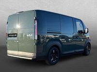 Neu Kia PV5 Plus 119 kW (163 PS) 2026 Grün Van / Kleinbus