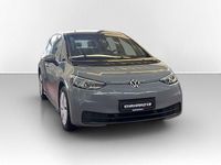 Gebraucht VW ID.3 Pro 106 kW (145 PS) 2021 Grau Kleinwagen