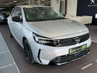 Gebraucht Opel Corsa 75 PS (55 kW) 2023 Grau Kleinwagen