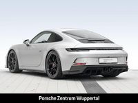 Gebraucht Porsche 992 510 PS (375 kW) 2023 Silber