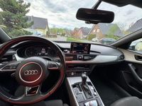 Gebraucht Audi A6 Ambiente 272 PS (200 kW) 2015 Grau Kombi