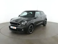 Gebraucht Mini Cooper S Paceman 190 PS (139 kW) 2015 Braun SUV