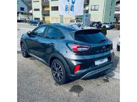 Gebraucht Ford Puma Titanium X 125 PS (91 kW) 2022 SUV