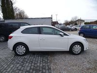 Gebraucht Seat Leon 110 PS (80 kW) 2015 Weiß Kleinwagen