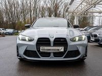 Gebraucht BMW M3 Competition Edition 530 PS (389 kW) 2025 Grau Kombi