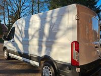 Gebraucht Ford Transit 125 PS (91 kW) 2016 Van / Kleinbus