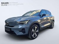 Gebraucht Volvo XC40 Plus 300 kW (408 PS) 2023 Thunder grey metallic SUV