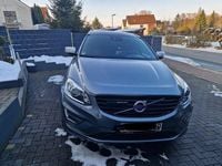 Gebraucht Volvo XC60 Summum 220 PS (161 kW) 2017 Grau SUV