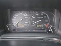 Gebraucht VW Golf 174 PS (127 kW) 1992 Violet Coupé