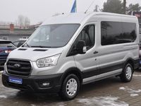 Gebraucht Ford Transit Trend 170 PS (125 kW) 2021 Silber Kombi