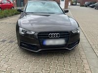 Second-hand Audi A5 204 CP (150 kW) 2014 Maro Coupe