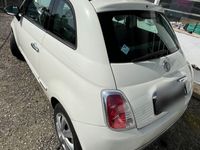 gebraucht Fiat 500 1.2 8V Lounge Lounge