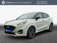 Neu Ford Puma ST-Line X 155 PS (114 kW) 2026 SUV