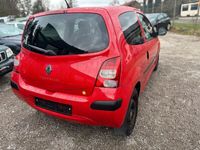 gebraucht Renault Twingo 1,2 Benzin