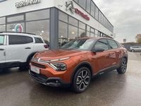 Gebraucht Citroën e-C4 Feel 100 kW (136 PS) 2021 Karamell Limousine
