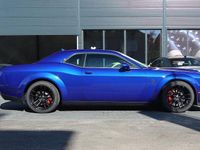 Neu Dodge Challenger 727 PS (534 kW) 2025 Indigo blue Coupé