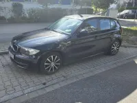 Gebraucht BMW 116 116 PS (85 kW) 2007 Kleinwagen