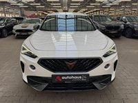 Gebraucht Cupra Formentor VZ 245 PS (180 kW) 2021 Weiß SUV