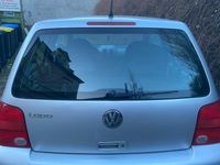 Gebraucht VW Lupo 60 PS (44 kW) 2003 Kleinwagen