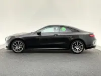 Gebraucht Mercedes E300 AMG line 265 PS (194 kW) 2023 Grau Coupé
