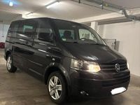 Gebraucht VW T5 136 PS (100 kW) 2012 Van