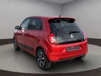 gebraucht Renault Twingo Limited°TEMPOMAT °KLIMA °1.HAND °EURO6