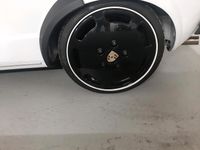 Gebraucht VW Golf I 150 PS (110 kW) 1980 Weiß Kleinwagen