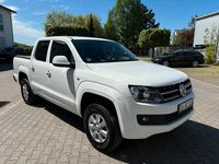 Używany VW Amarok 140 KM (102 kW) 2011 Biały Pickup