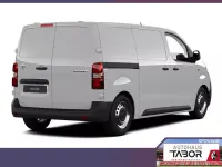 Neu Toyota Proace Touch 179 PS (131 kW) 2026 Icy white Van / Kleinbus