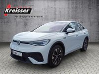 Gebraucht VW ID.5 Pro Performance 150 kW (204 PS) 2022 Weiß SUV