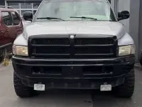 Gebraucht Dodge Ram 223 PS (164 kW) 2001 Beige Pickup