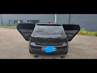 Gebraucht VW Golf IV 150 PS (110 kW) 2005 Schwarz Limousine