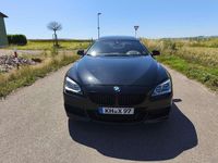 Gebraucht BMW 640 M Sport 320 PS (235 kW) 2014 Coupé