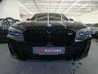 Gebraucht BMW X4 Performance 340 PS (250 kW) 2023 Schwarz SUV