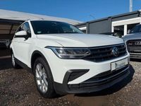 Gebraucht VW Tiguan 131 PS (96 kW) 2021 Andere SUV