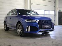 gebraucht Audi RS Q3 2.5 TFSI Q. LED BOSE PANO KAMERA AHK