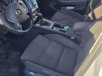 Gebraucht VW Passat Comfortline 150 PS (110 kW) 2015 Grau Kombi