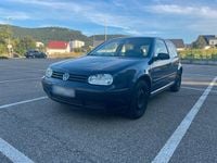 Gebraucht VW Golf IV Ocean 75 PS (55 kW) 2003 Kleinwagen