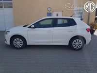 Neu Skoda Fabia Selection 150 PS (110 kW) 2025 Kleinwagen
