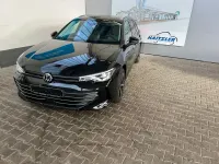 Gebraucht VW Passat Business 150 PS (110 kW) 2024 Schwarz Kombi